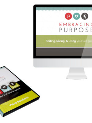 Embracing Purpose