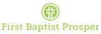 Embracing Purpose - First Baptist Prosper