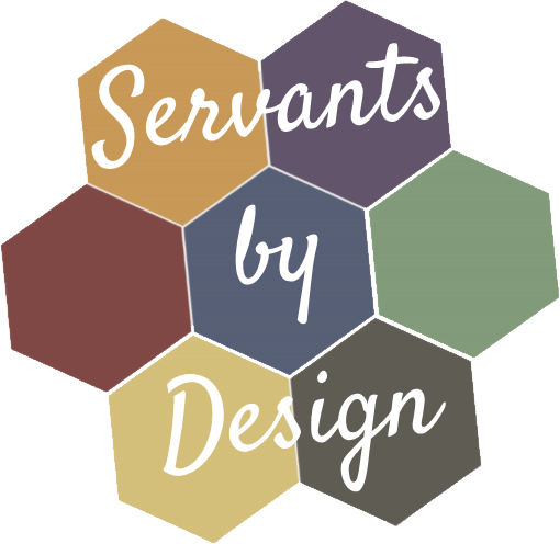 Servants By Design